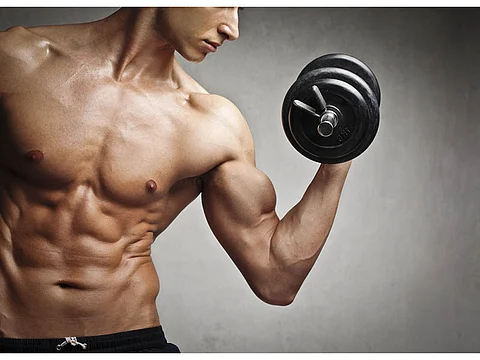 Instagram Influencers Making Guys More Body-Conscious