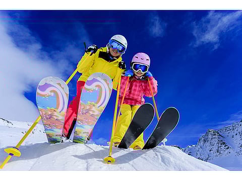 Give Your Family the Gift of Regular Exercise