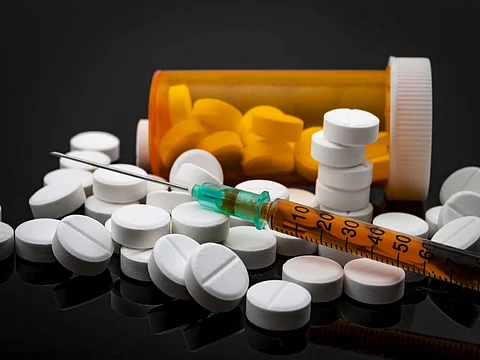 opioid crisis