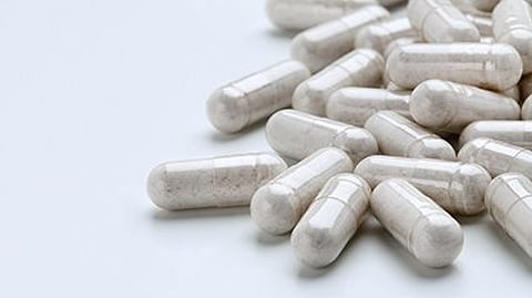 pills