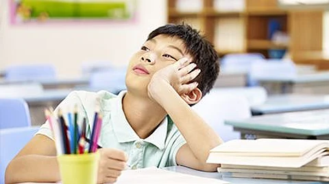 adhd diagnosis