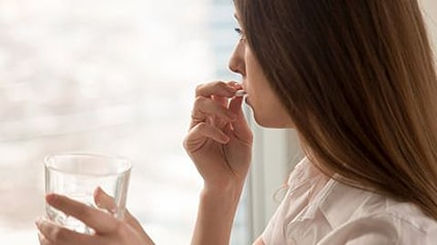 Probiotic, Vitamin D Supplementation Tied to Benefits With Schizophrenia