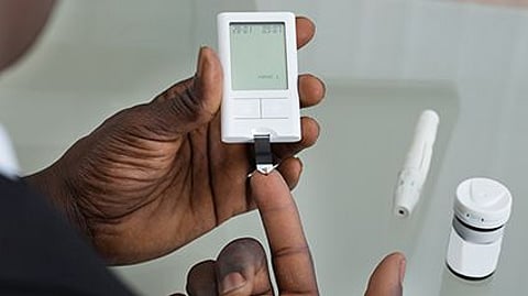 Exercise and diabetes