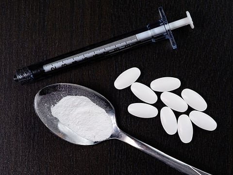 opioid crisis