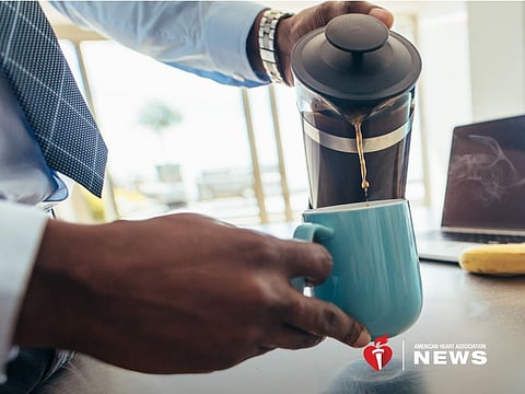 Is Coffee Good for You?