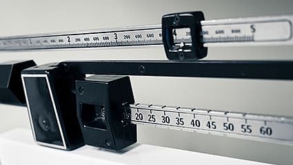 obesity and cancer risk