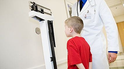 Childhood Weight Status May Stratify Mortality Risk in Adults With Obesity