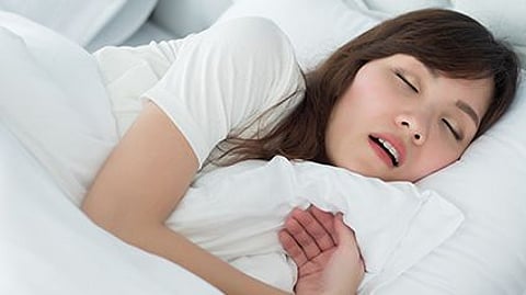 Sleep Disorders Cost U.S. Health Care System Nearly $95 Billion Per Year
