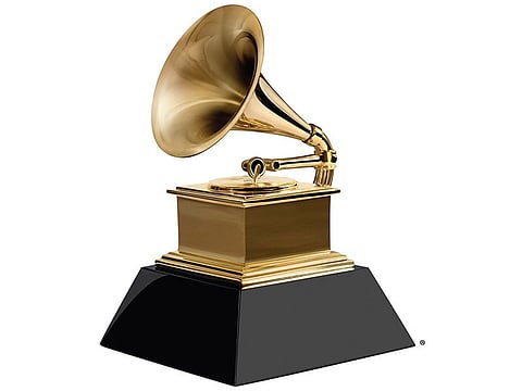 Grammy award