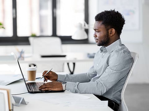 Try 'Microbreaks' for a Real Workday Boost