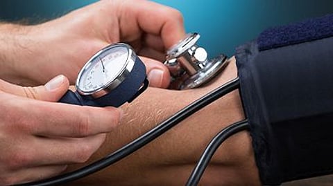 Weight-Loss Med Zepbound Lowers High Blood Pressure in Obese People