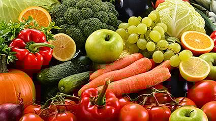 The 5 Foods That Cut Your Odds for Colon Cancer