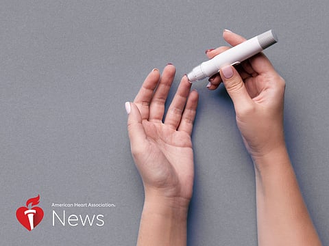 Why Are Women With Diabetes at Greater Risk for Poor Heart Health?