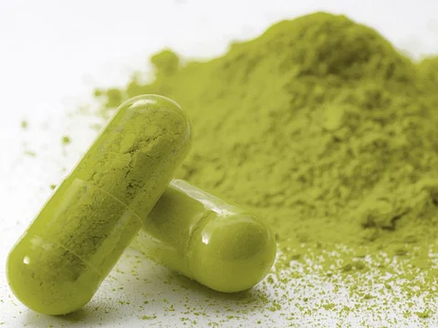 kratom