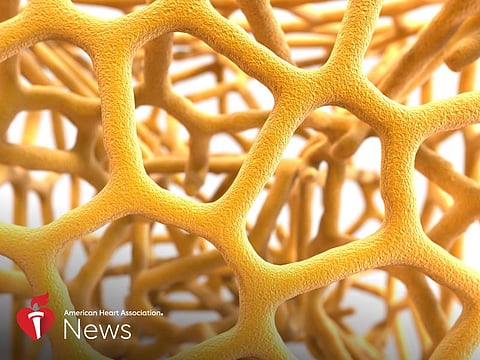 Why stroke survivors should pay attention to bone health