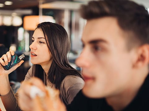'Secondhand Vaping' May Be Unhealthy — Could Public Bans Be Coming?