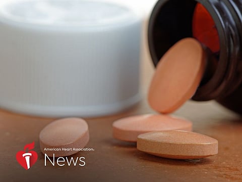 Why Aren\'t More Stroke Survivors Getting Statins?