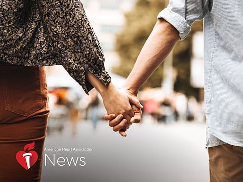 How a Happy Relationship Can Help Your Health