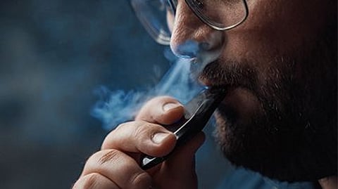 E-Cigarettes Boost Tobacco Use Abstinence With Smoking Cessation Counseling