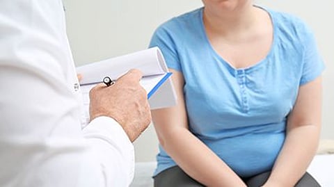 doctor consultation