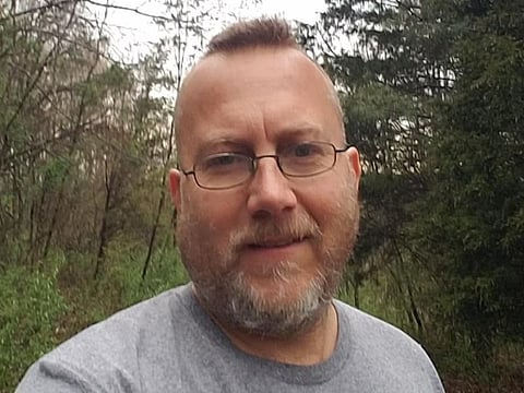 John Imbur