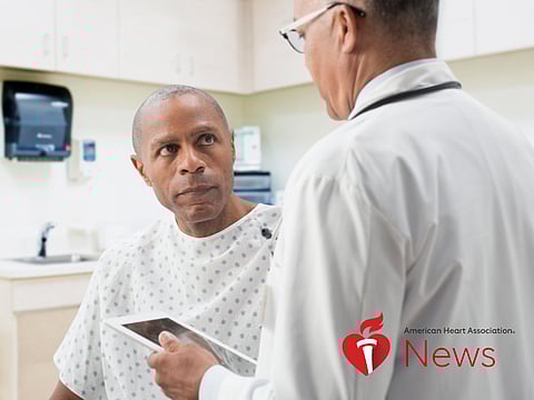 doctors consultation