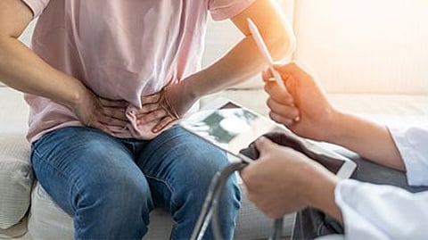 Commonly Used Drug Might Be New Treatment Option for IBS