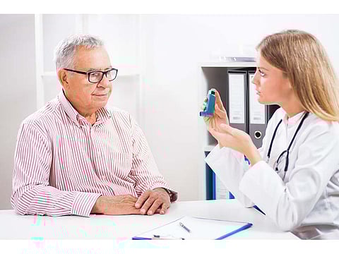 Asthma Drugs