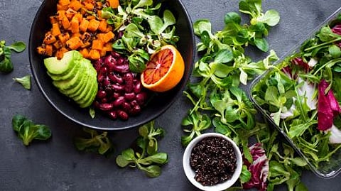 Identical Twins Study Shows Vegan Diets Helping the Heart