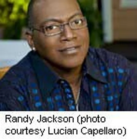 Randy Jackson se enfoca en la diabetes