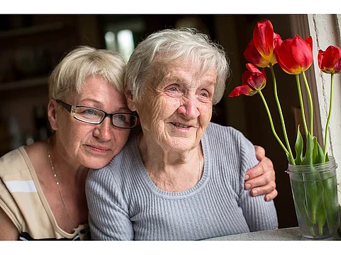 Is Alzheimer's Disease Genetic?