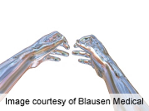 AANS: Brain Machine Interface Can Control Prosthetic Arm