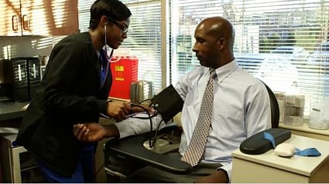 Common Blood Pressure Drug Might Prevent Alzheimer's in Black Patients