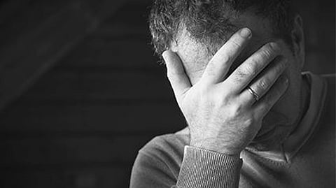 Suicidal Ideation Common Among World Trade Center Responders