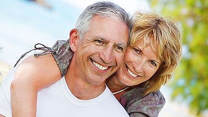 One Financial Tip to a Longer, Happier Marriage