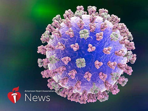 coronavirus