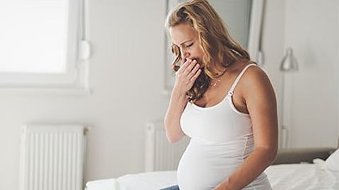 More Childbearing Women Having Suicidal Thoughts: Study