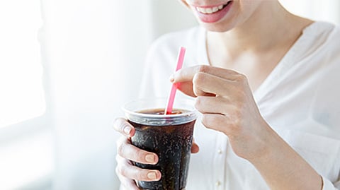 WHO Agency Declares Aspartame a Possible Carcinogen