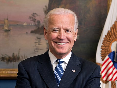 Biden Relaunches Cancer Moonshot Initiative