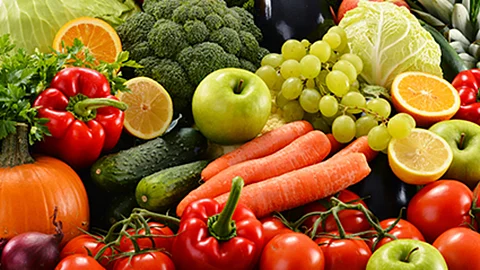 ¿Dos nutrientes pueden reducir el riesgo de Parkinson?