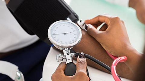 'Peer Coaches' Help Younger Black Americans Keep Hypertension at Bay