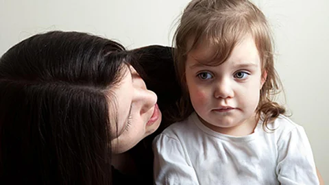 Toddlers' Attention to 'Motherese' Could Give Clues to Autism
