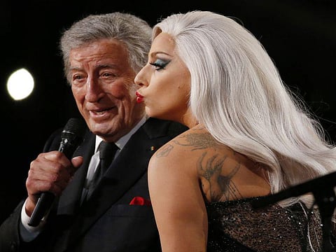 Tony Bennett's Struggle With Alzheimer's Revealed