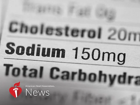 heart cholesterol salt carbs carbohydrates