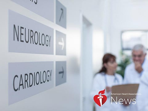 AHA News: RAPIDO – a New Spanish Acronym to Raise Stroke Awareness
