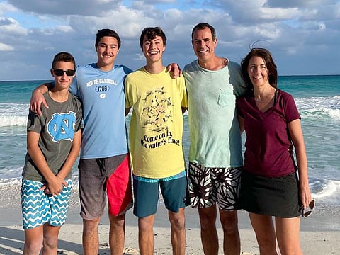 Lisa Stockman-Mauriello