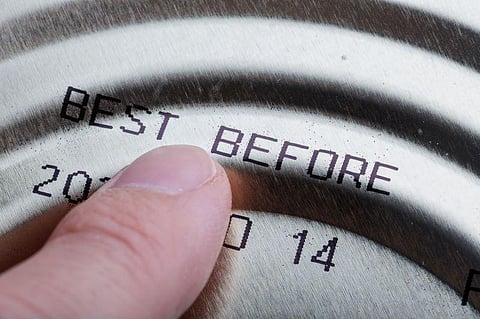 Many Consumers Misunderstand Those 'Best Before' Food Labels