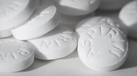 ACG: Prophylactic Low-Dose Aspirin in Pregnancy Does Not Increase IBD Activity