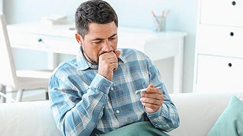 Es probable que los antibióticos no alivien la tos, incluso si la infección es bacteriana, según un estudio
