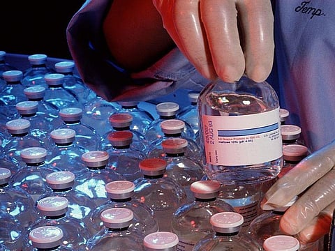 FDA Eases Storage Rules for Pfizer COVID-19 Vaccine